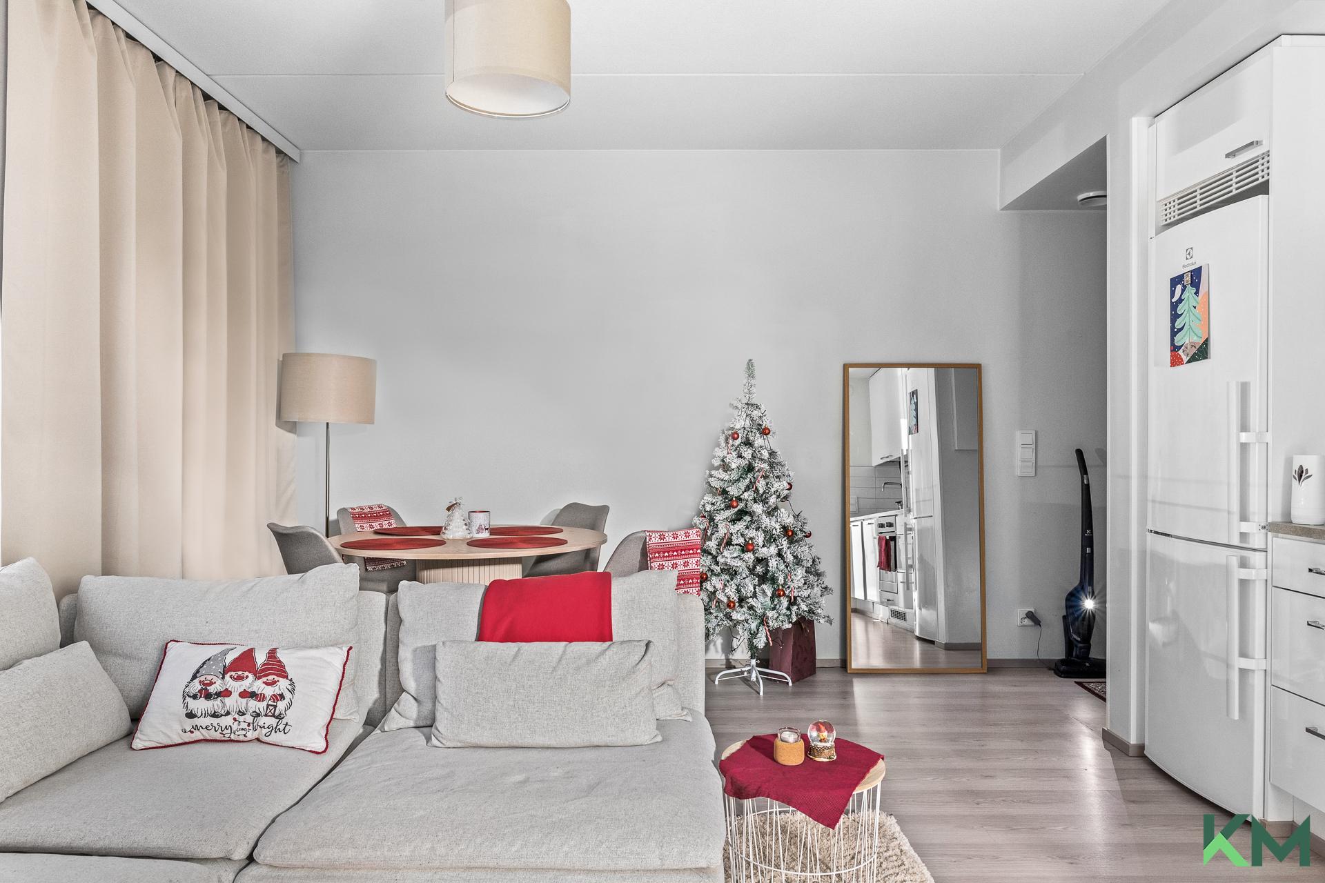 Radiokuja 6, Länsi-Pasila, Helsinki