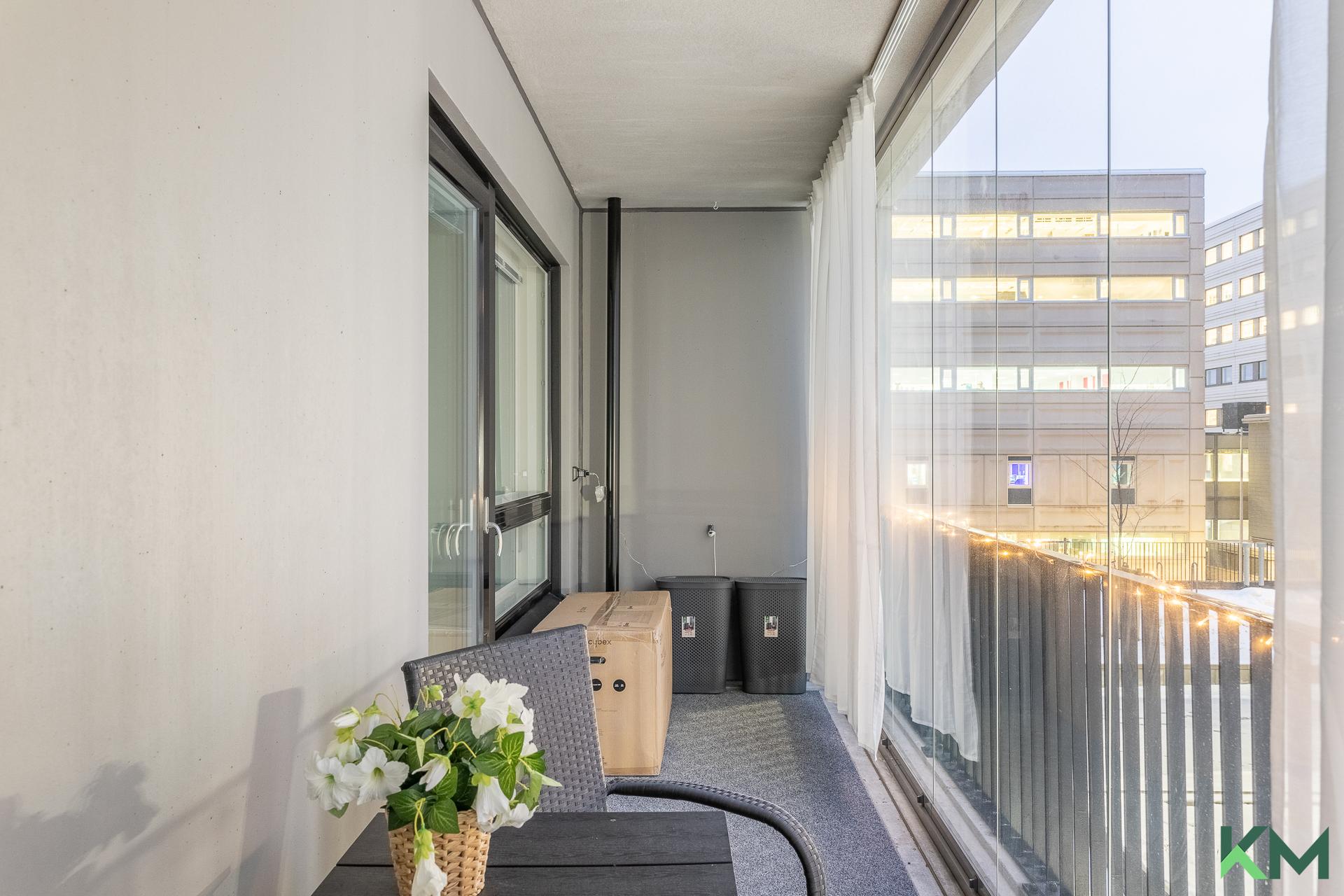 Radiokuja 6, Länsi-Pasila, Helsinki