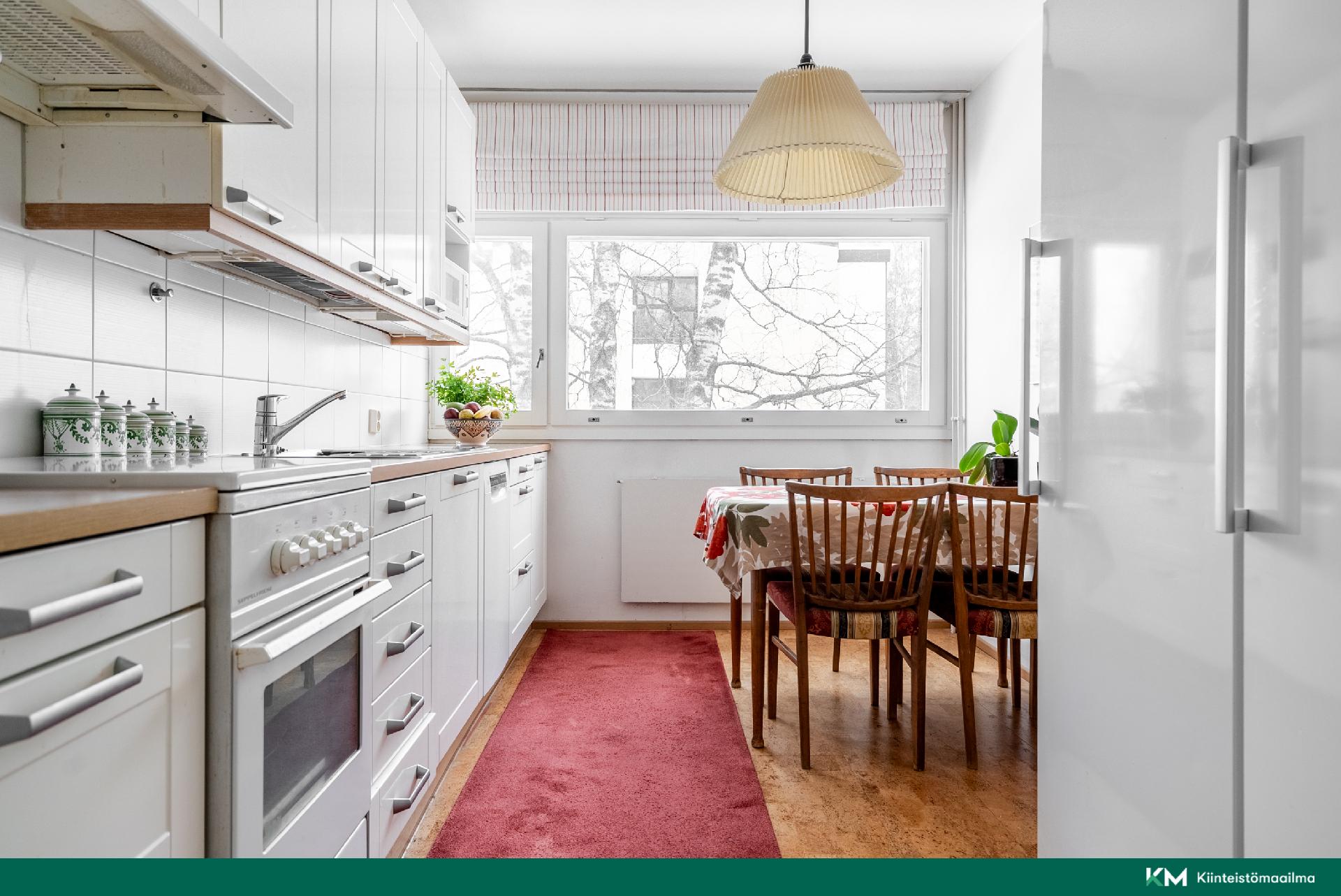 Neulapadontie 3, Myllypuro, Helsinki