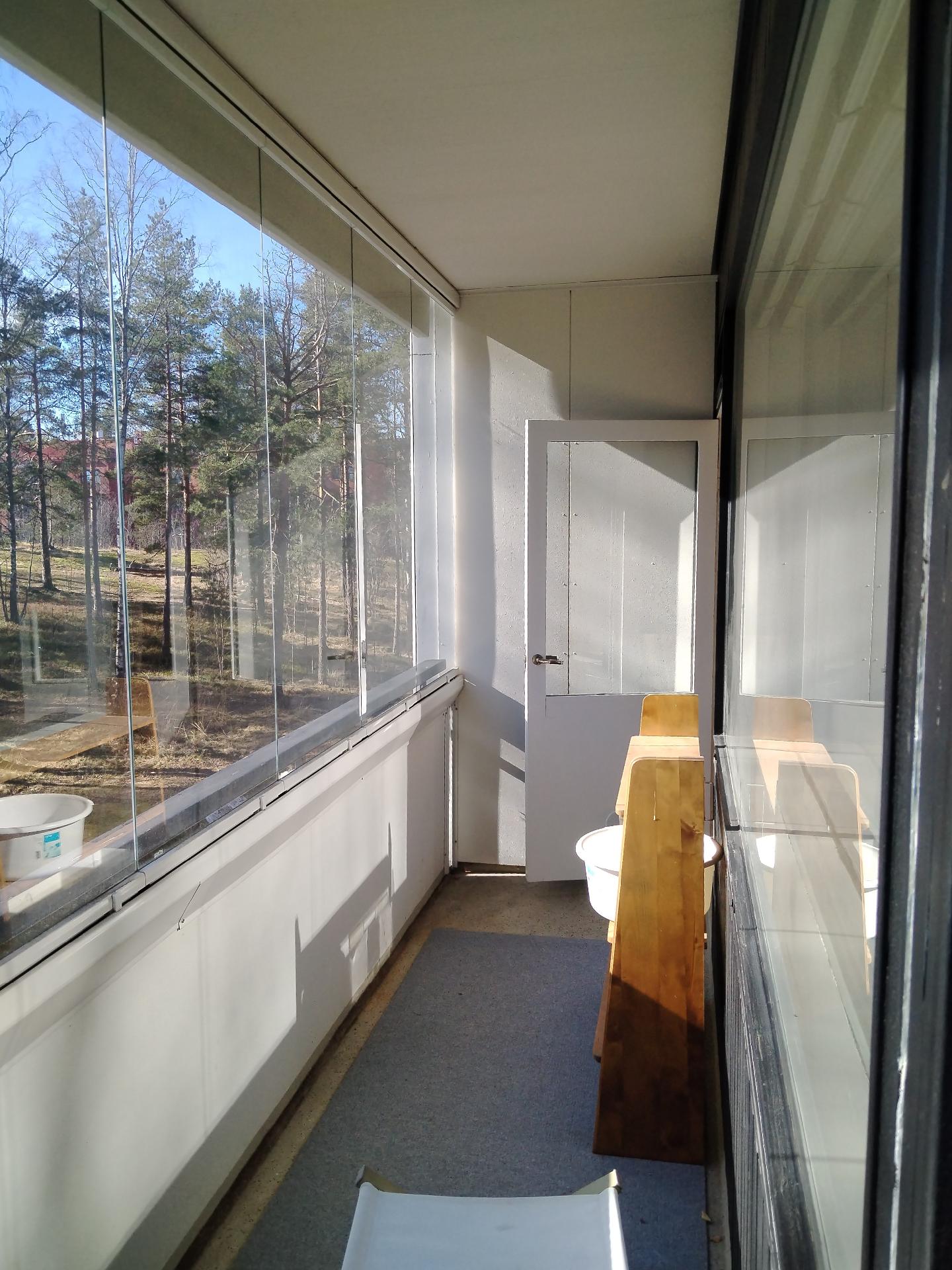 Neulapadontie 3, Myllypuro, Helsinki