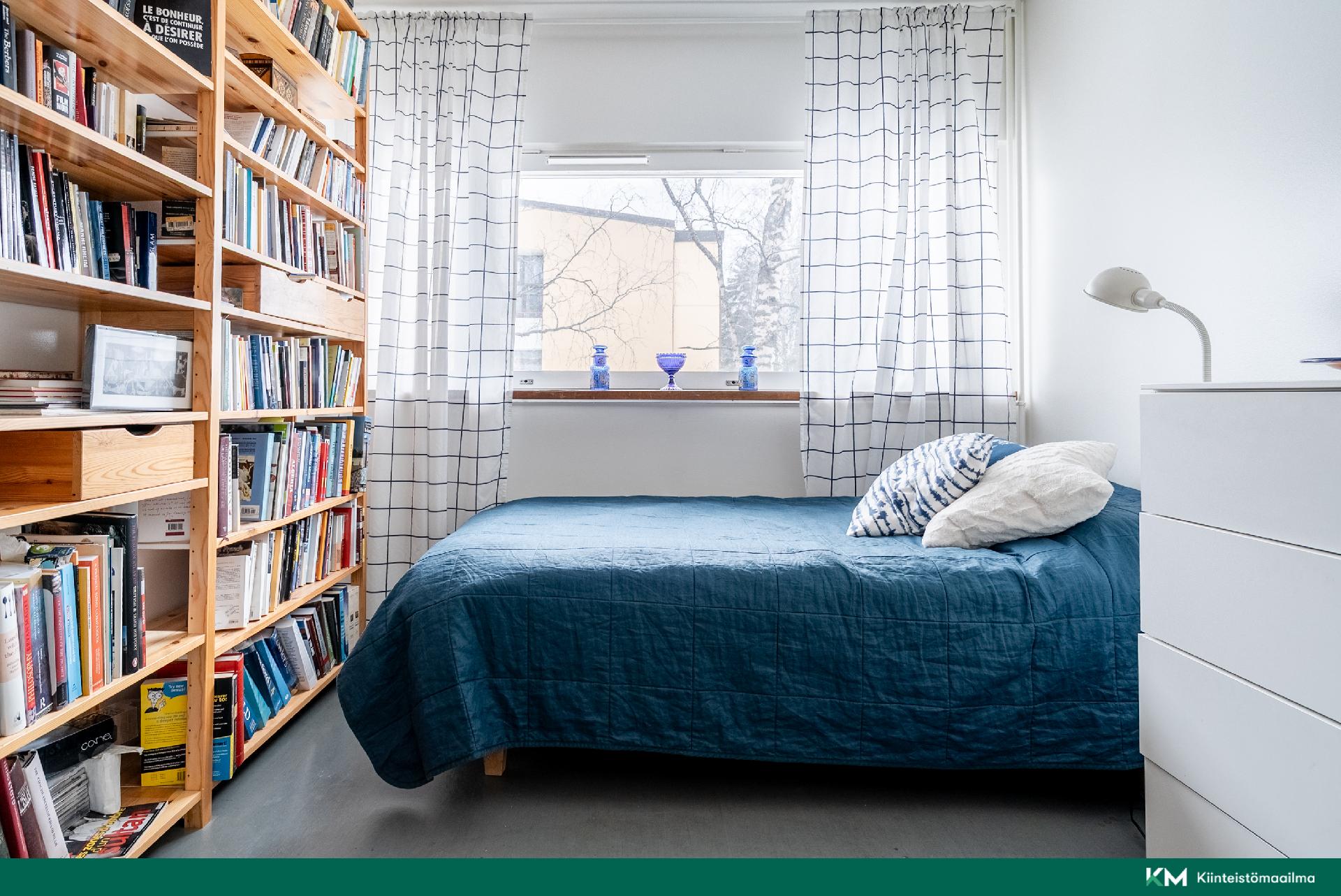 Neulapadontie 3, Myllypuro, Helsinki