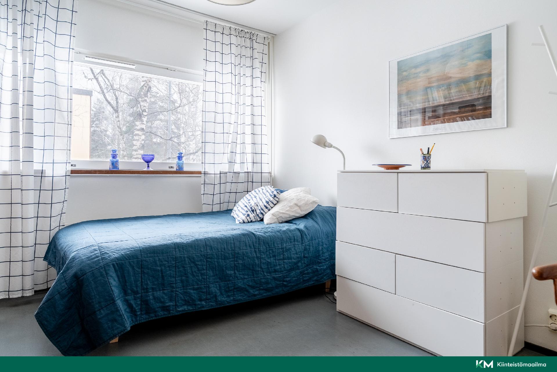 Neulapadontie 3, Myllypuro, Helsinki