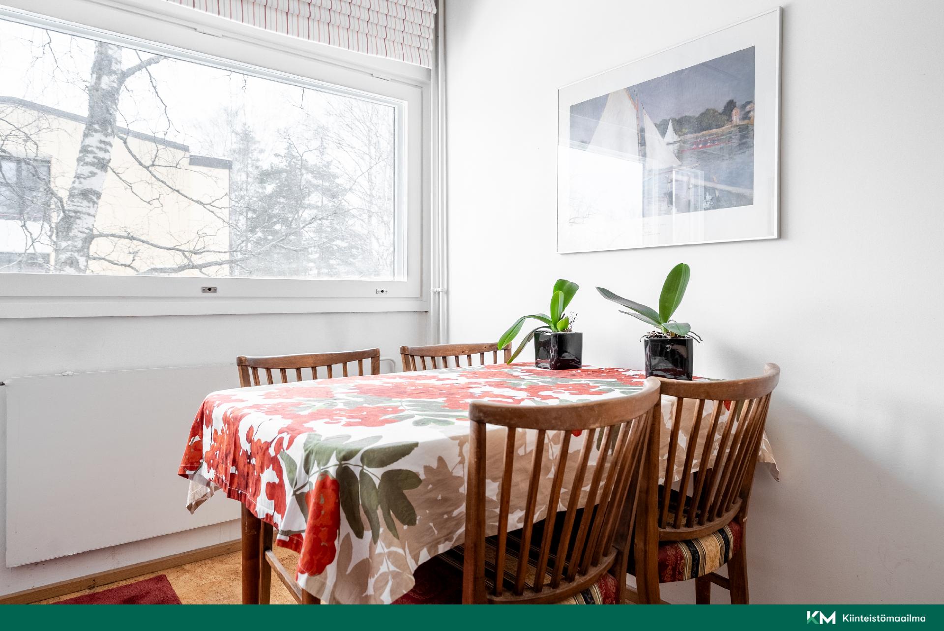 Neulapadontie 3, Myllypuro, Helsinki