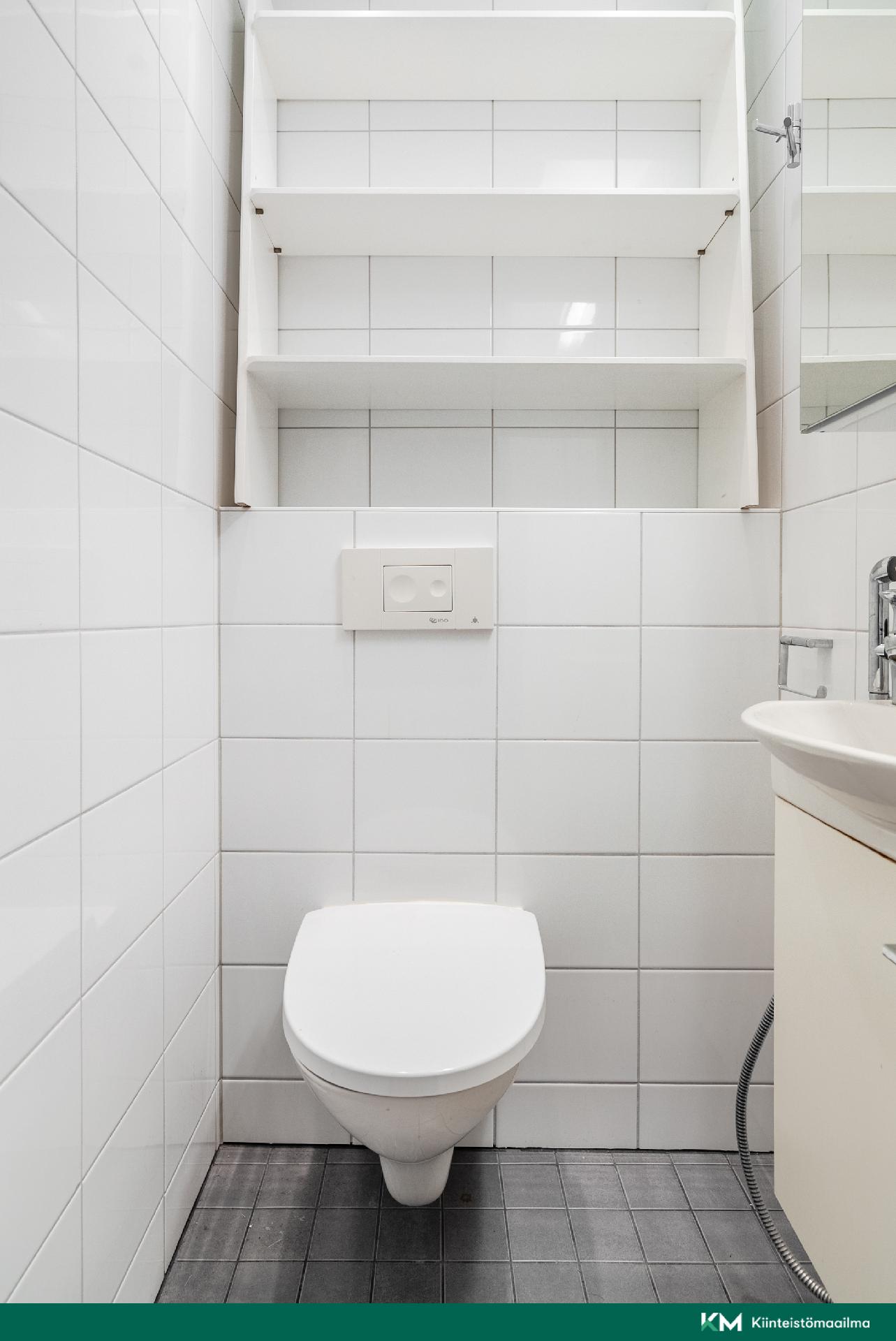 Neulapadontie 3, Myllypuro, Helsinki