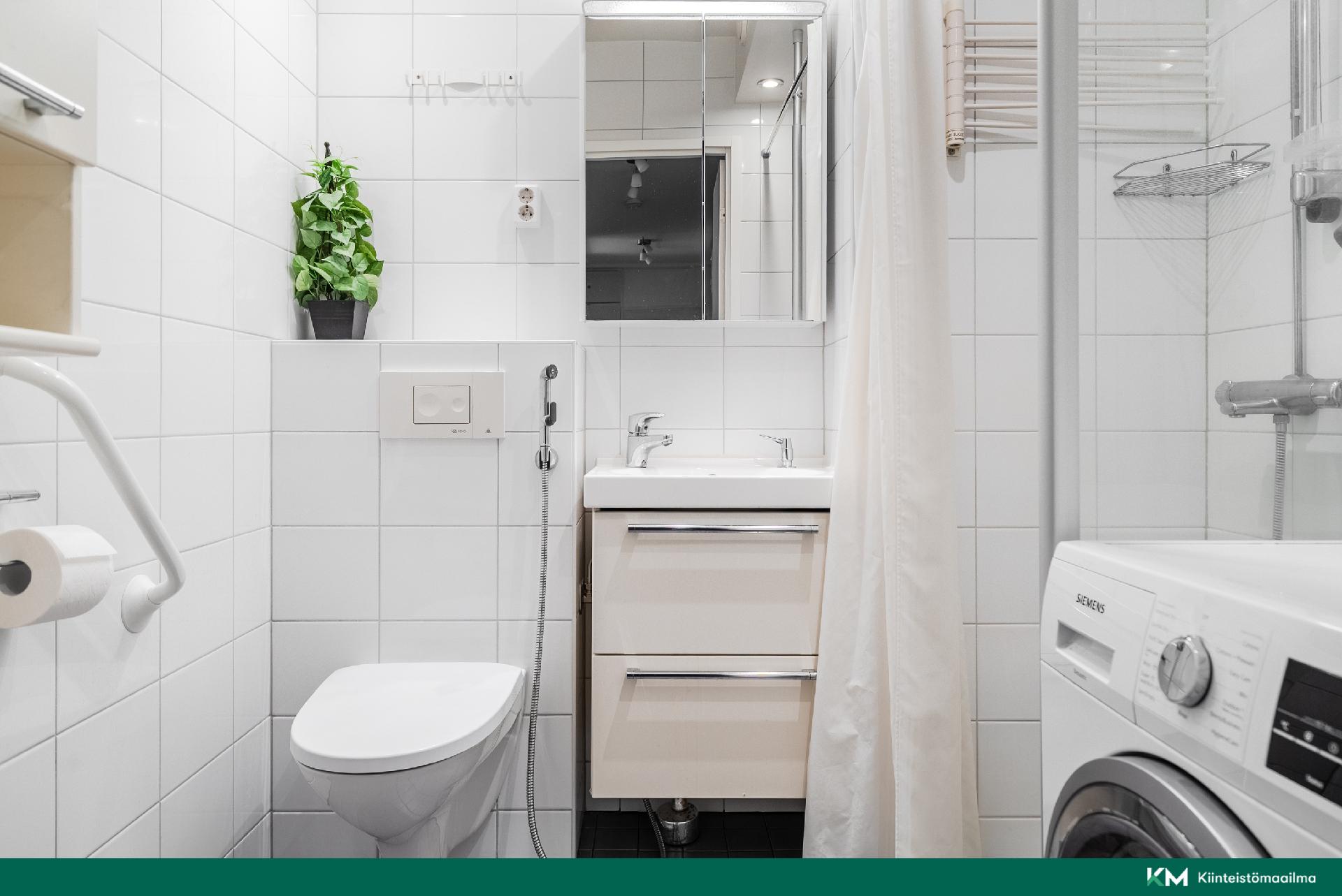 Neulapadontie 3, Myllypuro, Helsinki