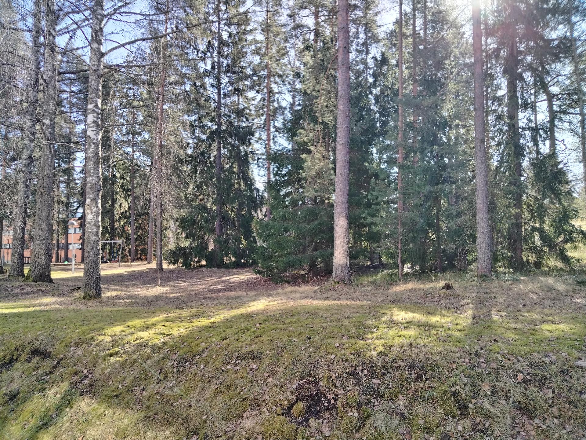 Neulapadontie 3, Myllypuro, Helsinki