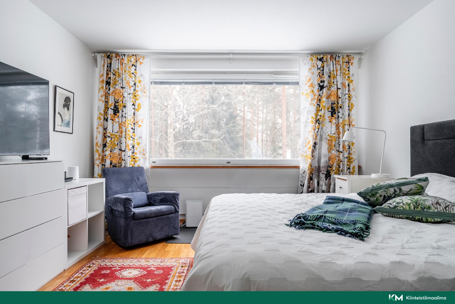 Neulapadontie 3, Myllypuro, Helsinki