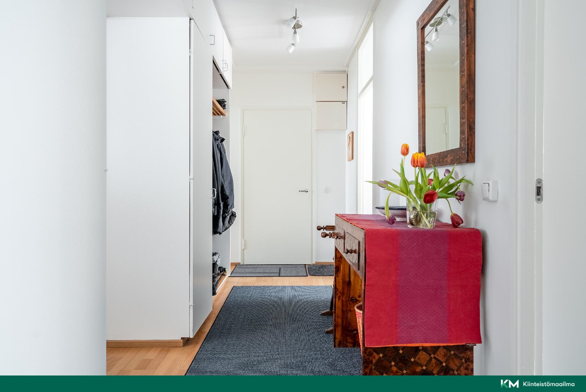 Neulapadontie 3, Myllypuro, Helsinki