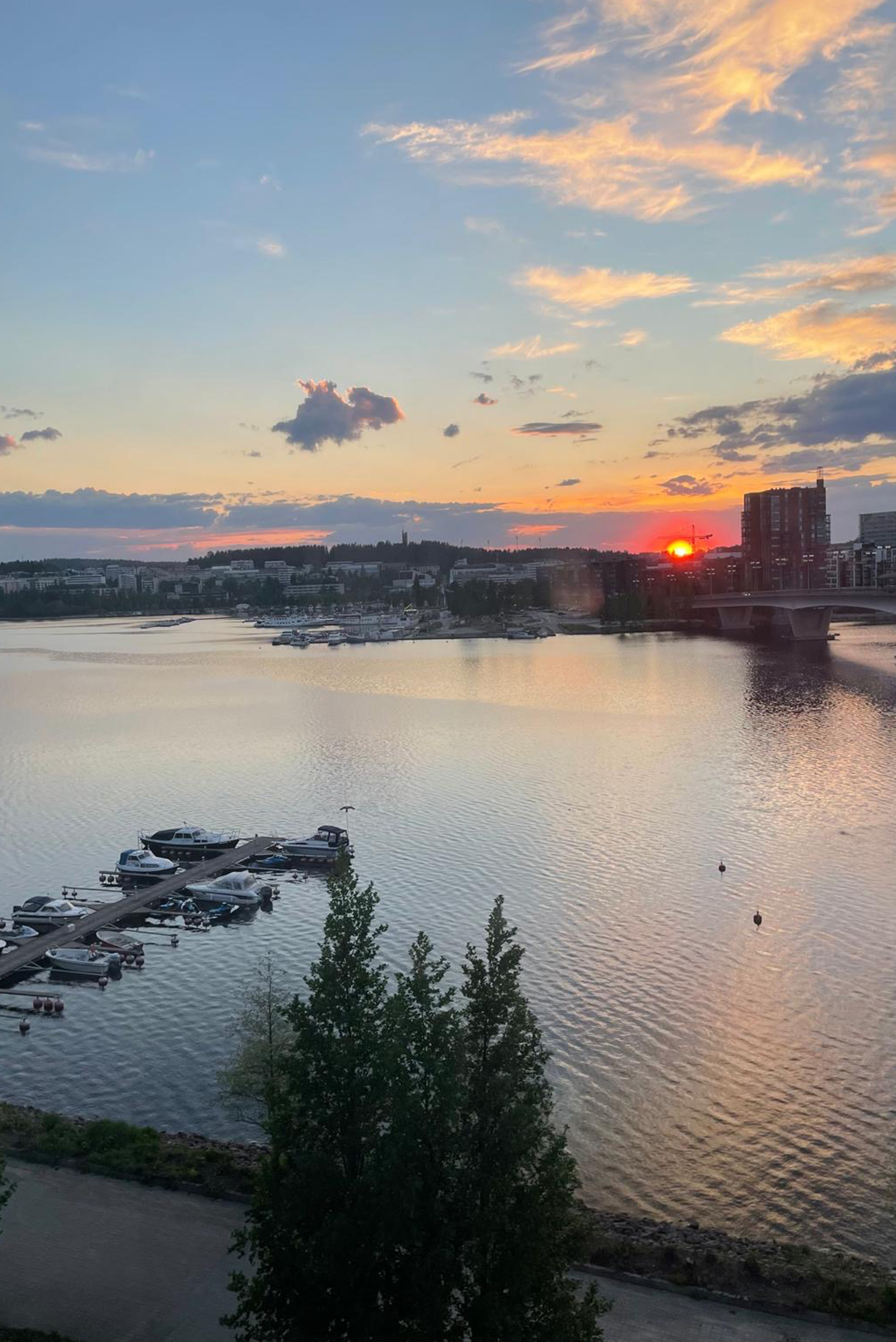 Lehtorannantie 15, Ainolanranta, Jyväskylä