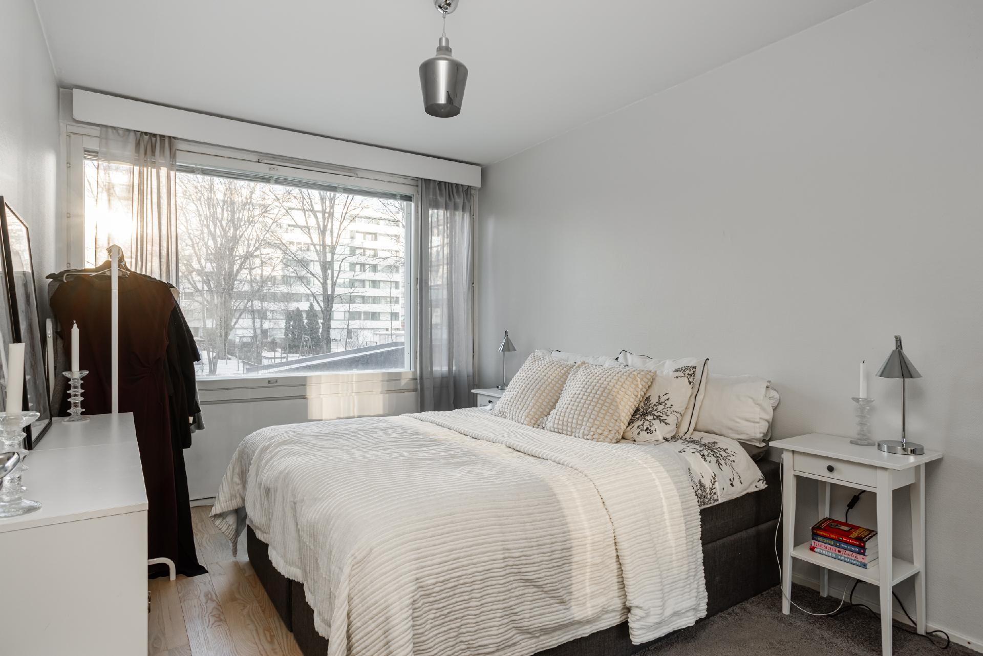 Eerikinkatu 31, Keskusta, Turku