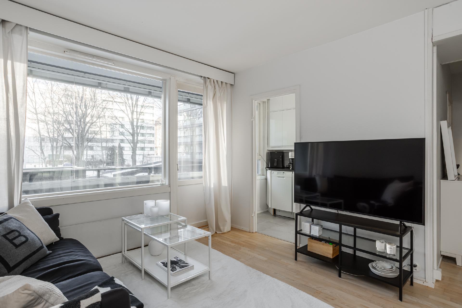 Eerikinkatu 31, Keskusta, Turku