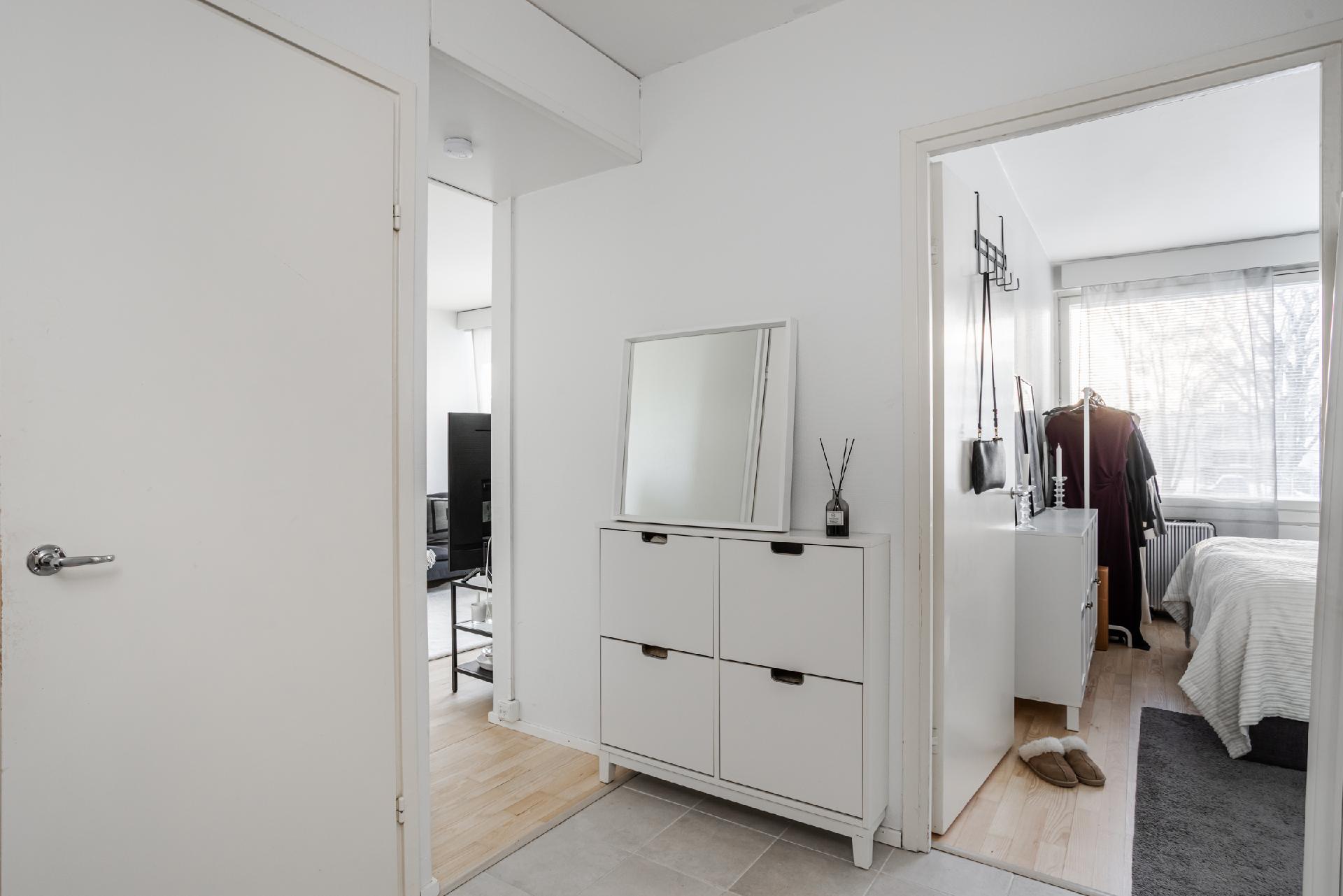 Eerikinkatu 31, Keskusta, Turku