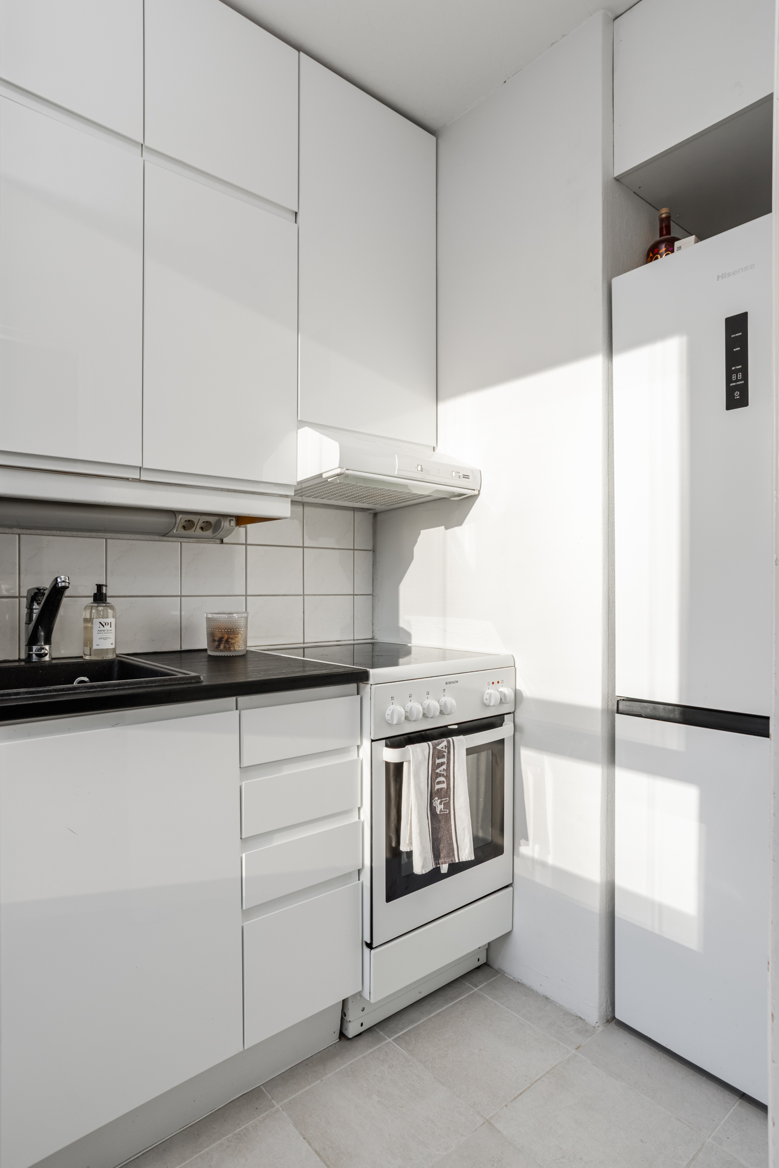 Eerikinkatu 31, Keskusta, Turku