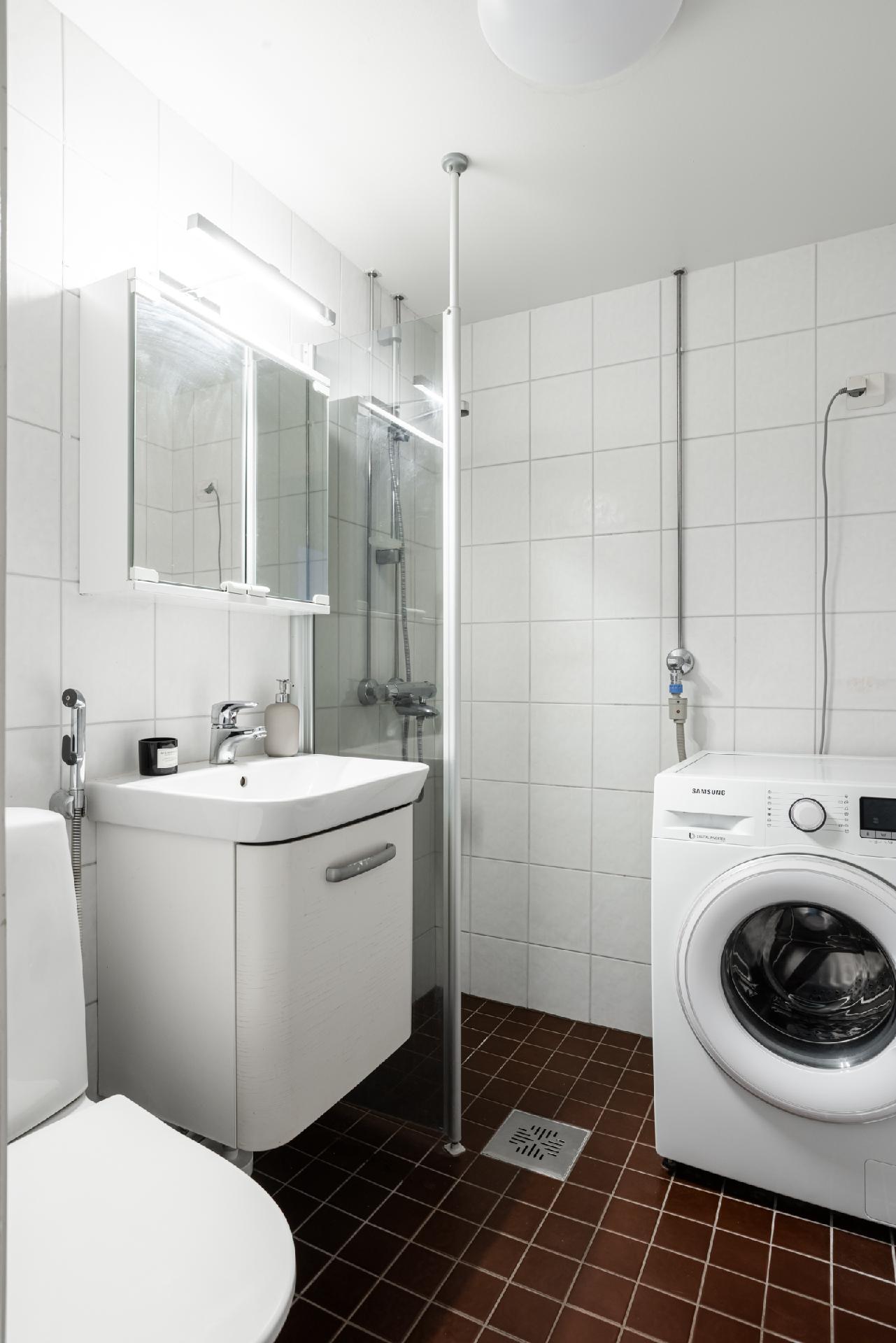 Eerikinkatu 31, Keskusta, Turku