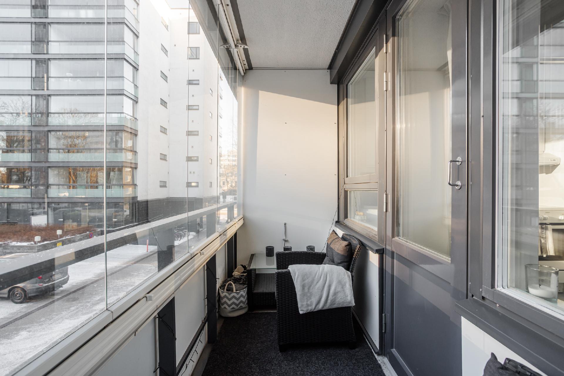 Eerikinkatu 31, Keskusta, Turku