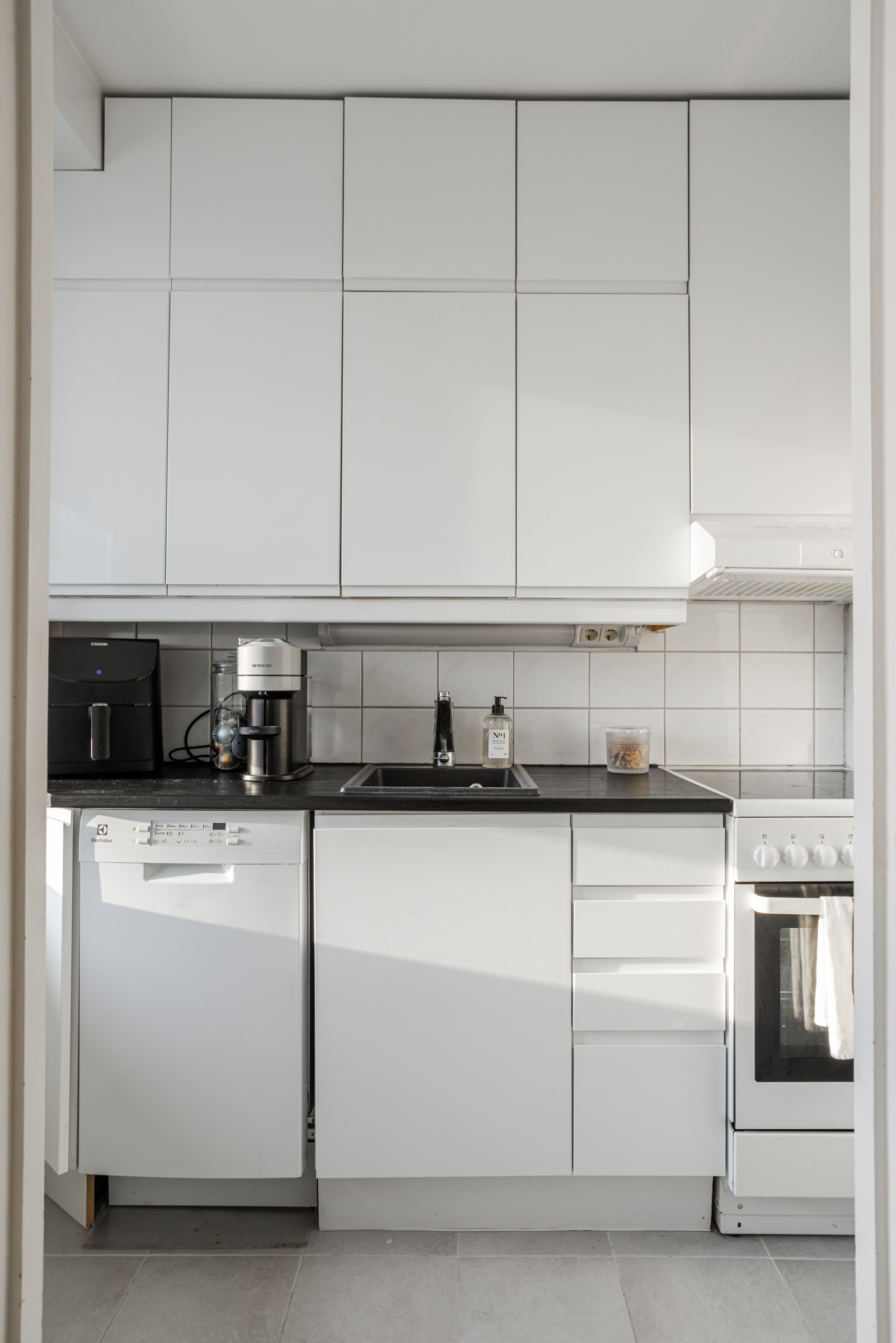 Eerikinkatu 31, Keskusta, Turku