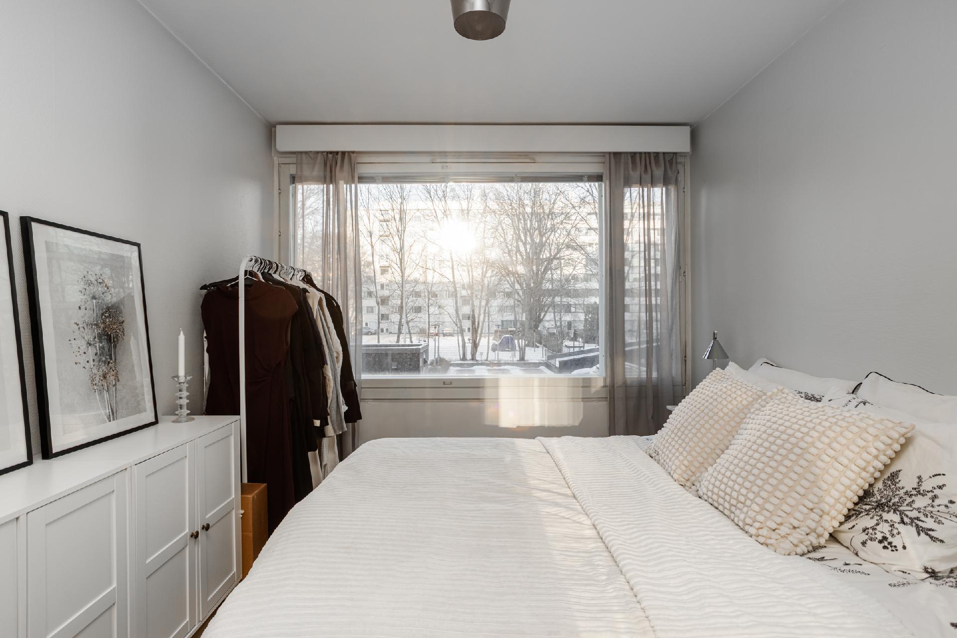 Eerikinkatu 31, Keskusta, Turku