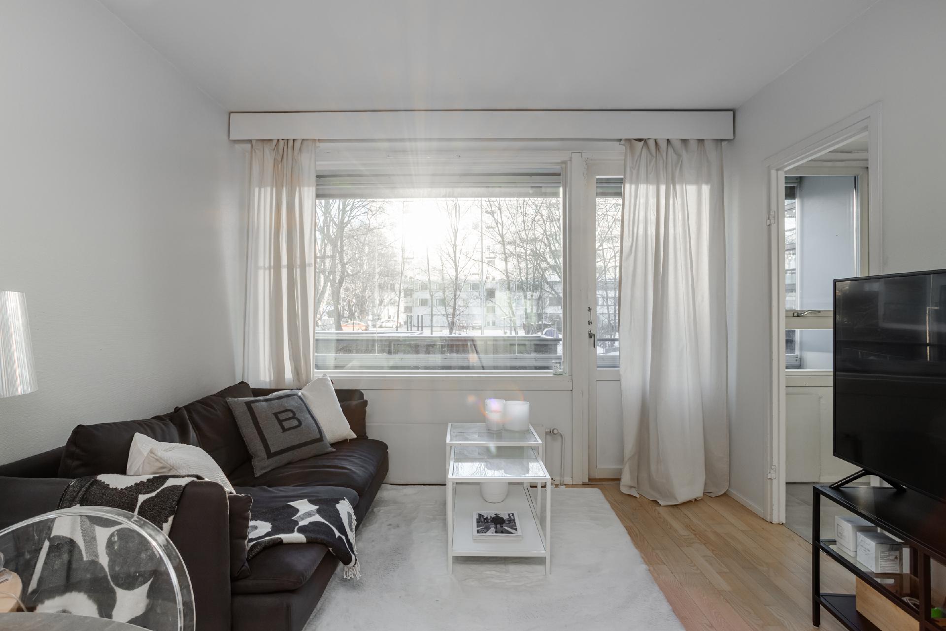 Eerikinkatu 31, Keskusta, Turku