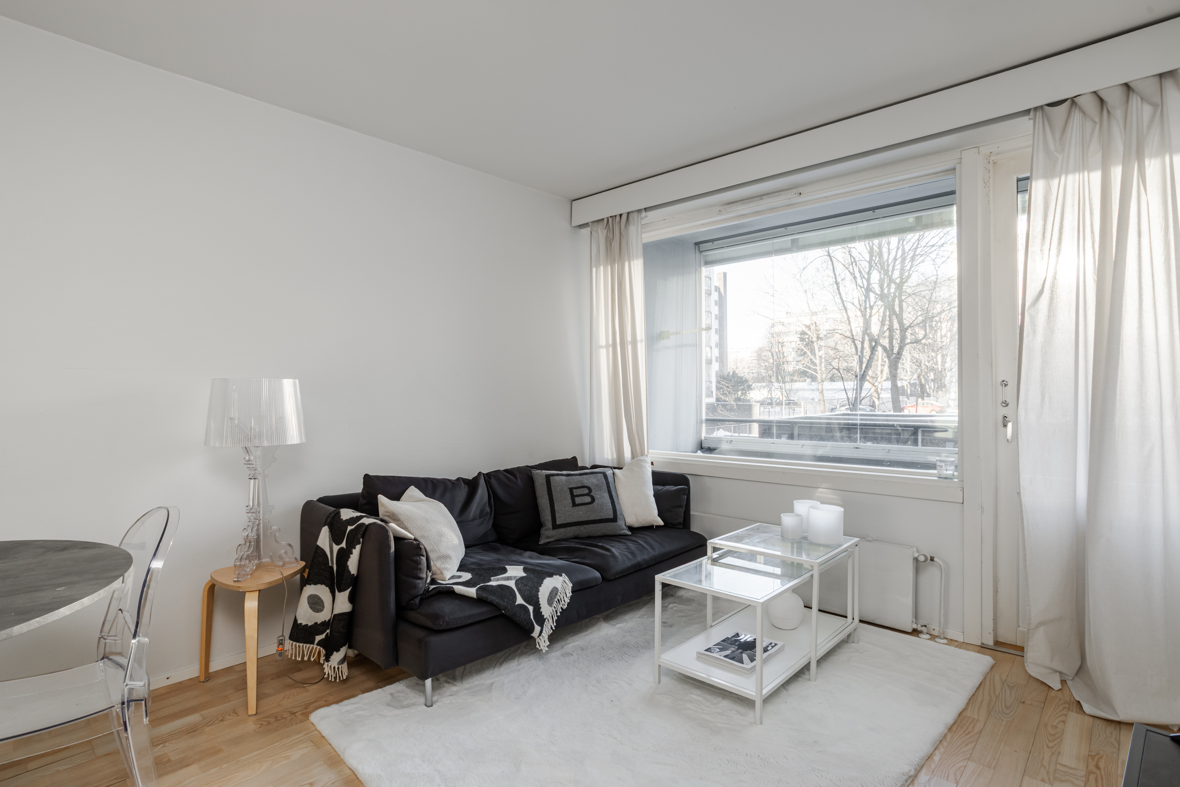 Eerikinkatu 31, Keskusta, Turku