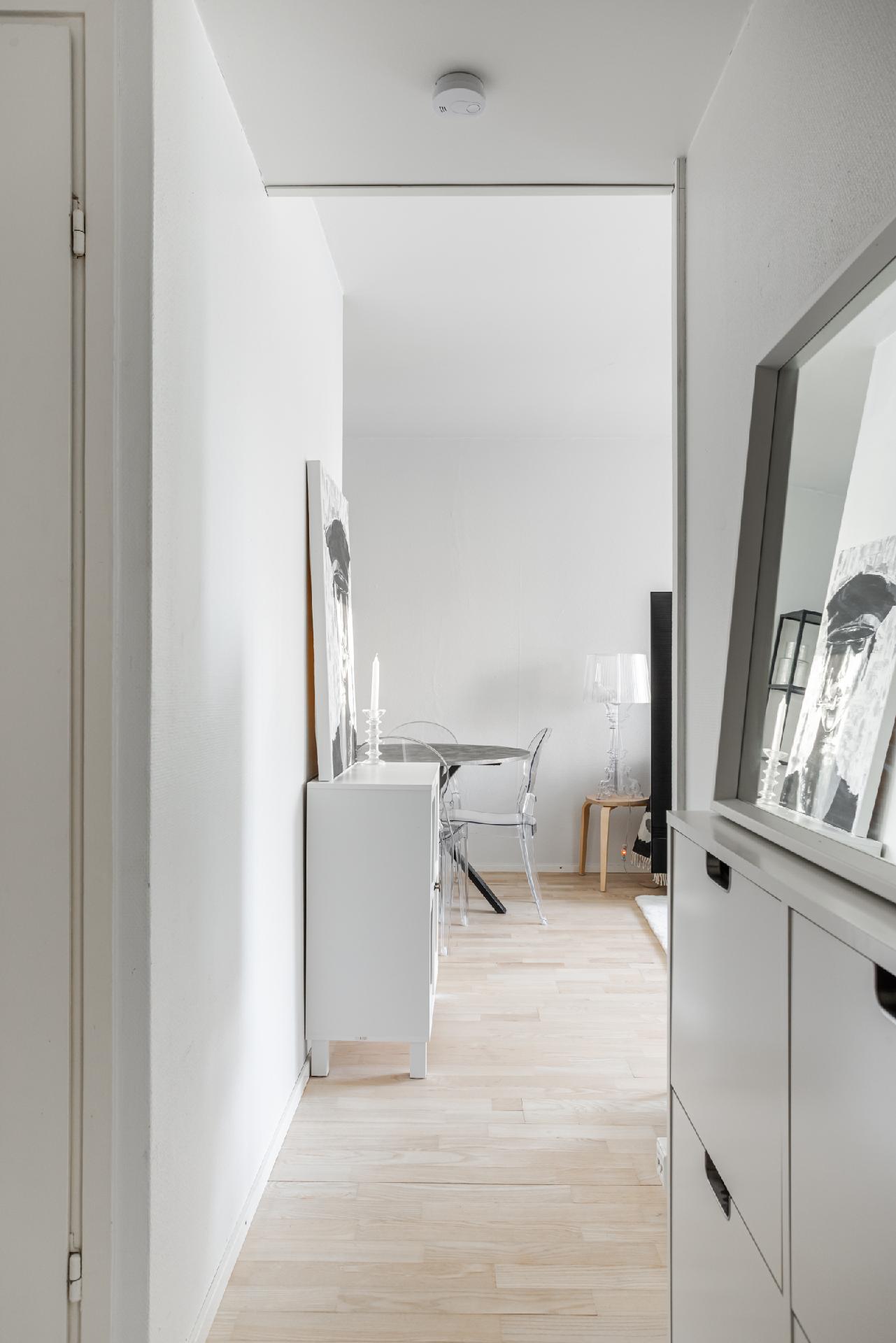 Eerikinkatu 31, Keskusta, Turku