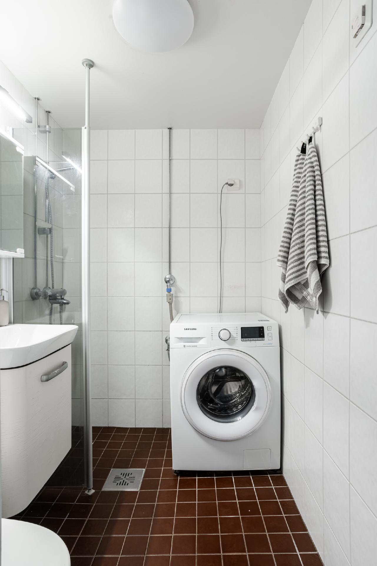 Eerikinkatu 31, Keskusta, Turku