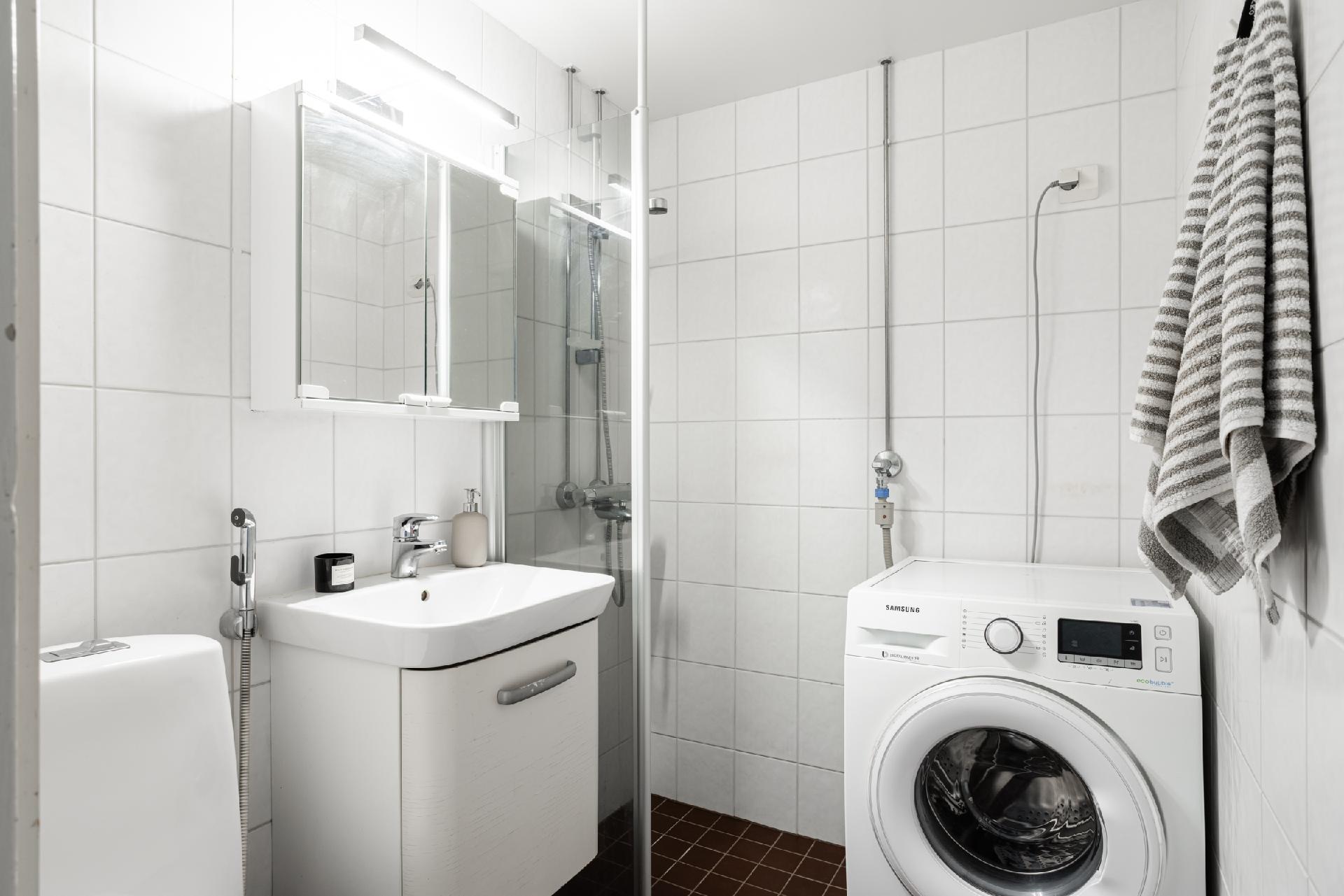 Eerikinkatu 31, Keskusta, Turku