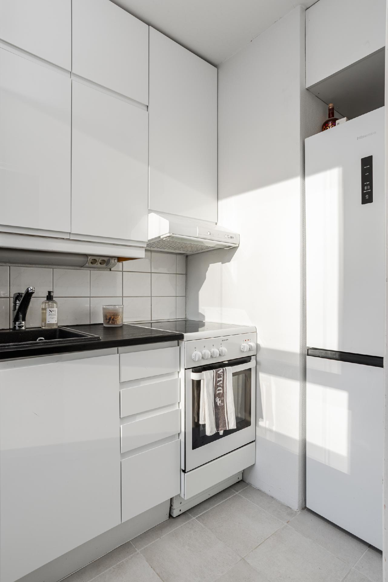 Eerikinkatu 31, Keskusta, Turku