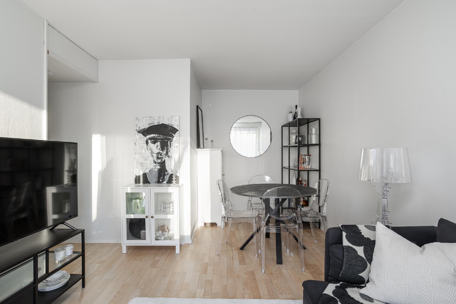 Eerikinkatu 31, Keskusta, Turku