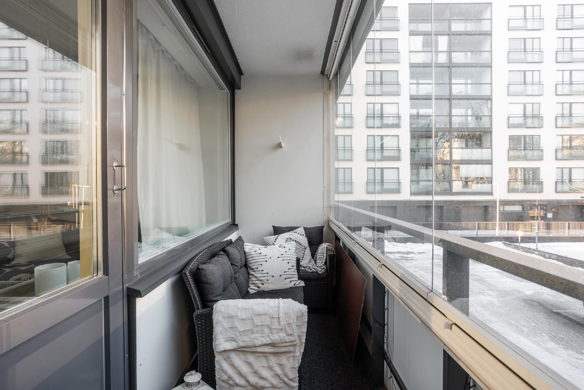 Eerikinkatu 31, Keskusta, Turku