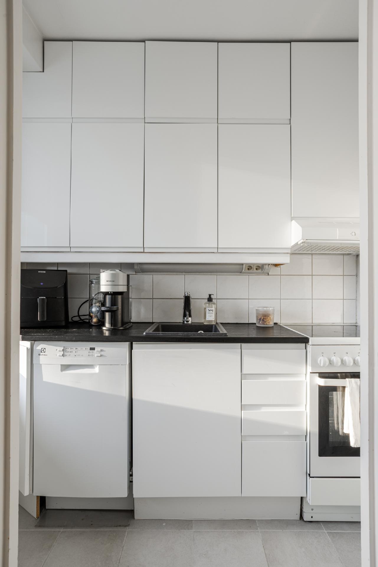 Eerikinkatu 31, Keskusta, Turku