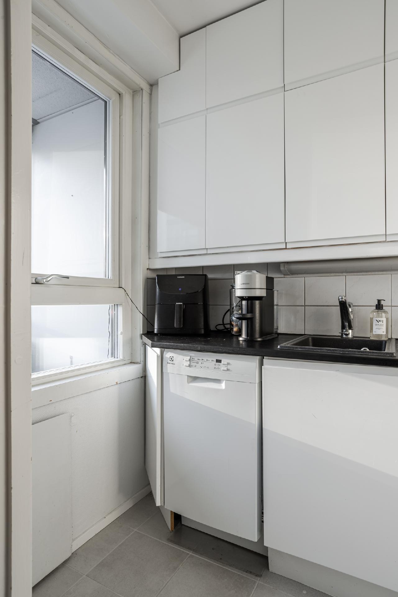 Eerikinkatu 31, Keskusta, Turku