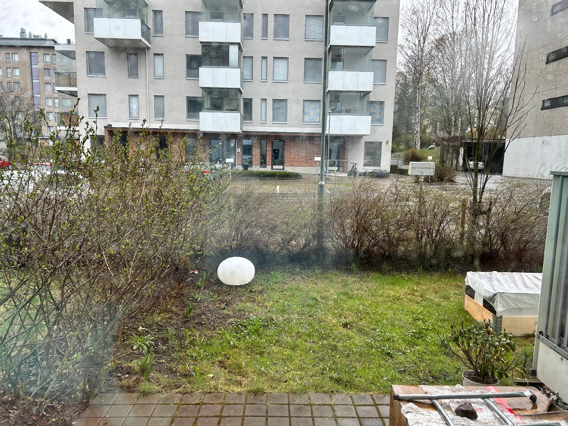 Vähäntuvantie 7 a, Konala, Helsinki