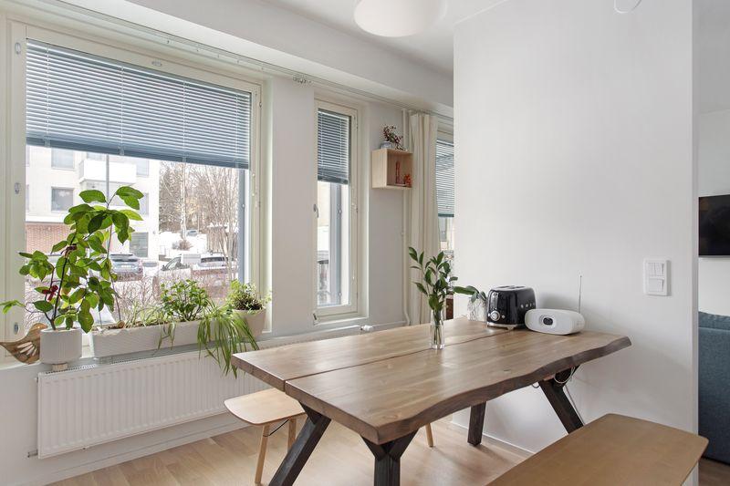 Vähäntuvantie 7 a, Konala, Helsinki