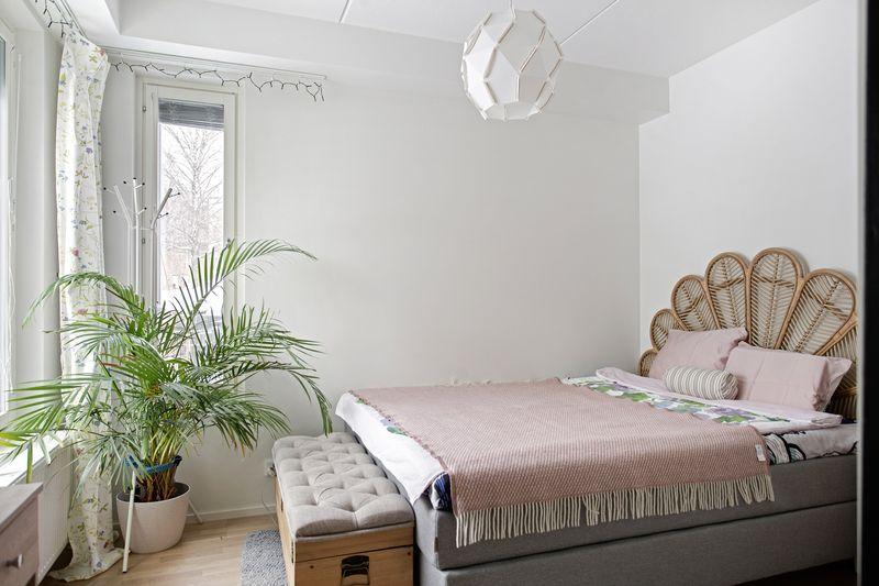 Vähäntuvantie 7 a, Konala, Helsinki