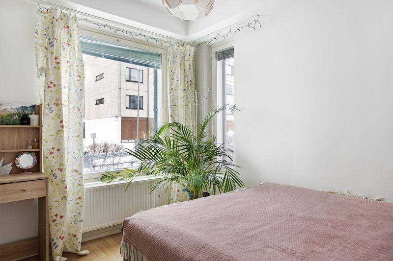 Vähäntuvantie 7 a, Konala, Helsinki