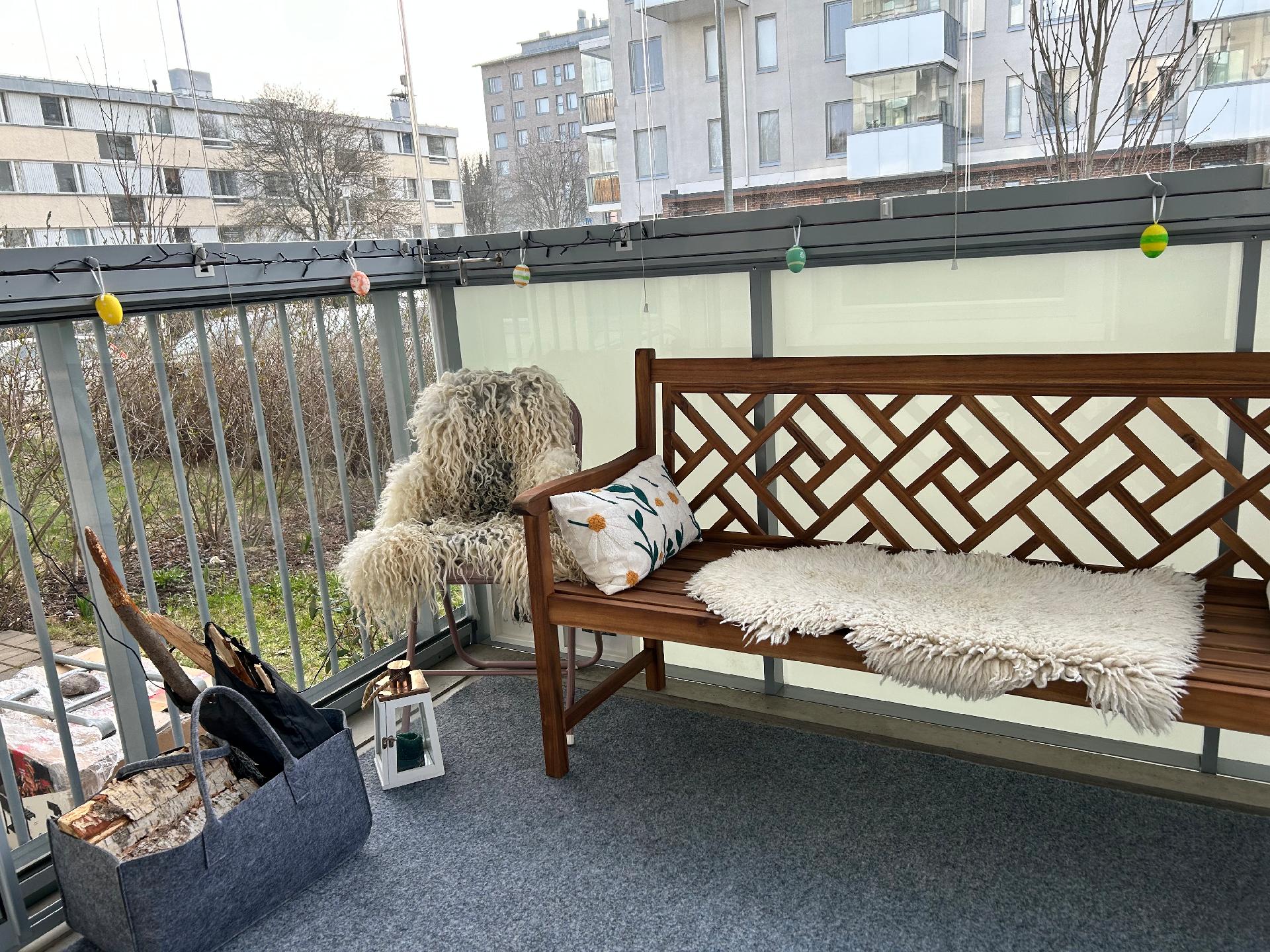 Vähäntuvantie 7 a, Konala, Helsinki