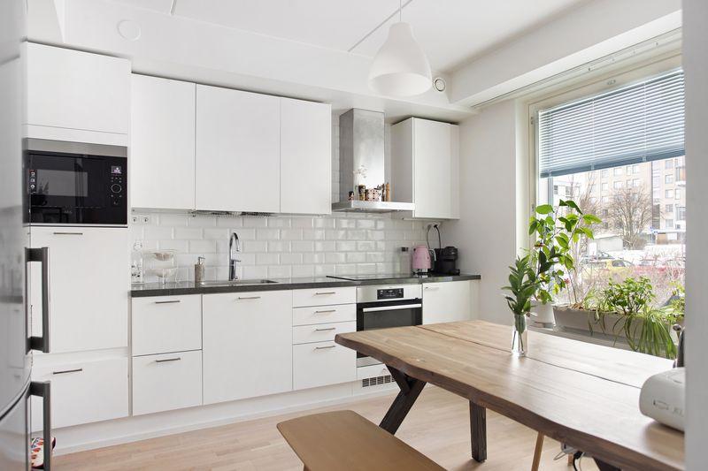 Vähäntuvantie 7 a, Konala, Helsinki