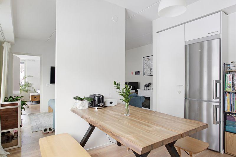 Vähäntuvantie 7 a, Konala, Helsinki