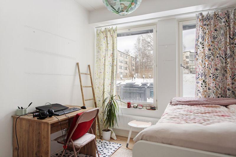 Vähäntuvantie 7 a, Konala, Helsinki