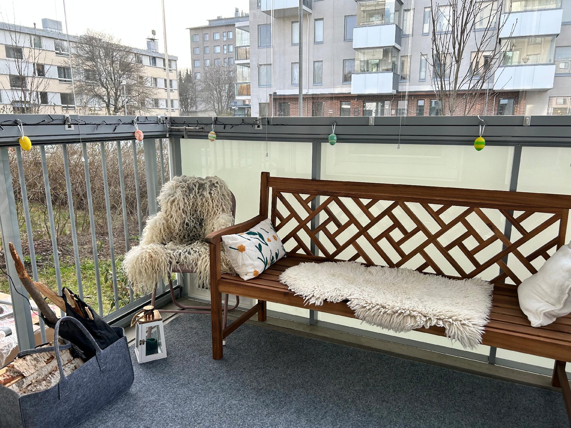 Vähäntuvantie 7 a, Konala, Helsinki