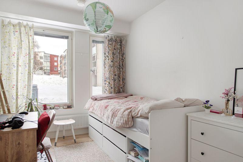 Vähäntuvantie 7 a, Konala, Helsinki