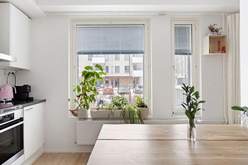 Vähäntuvantie 7 a, Konala, Helsinki