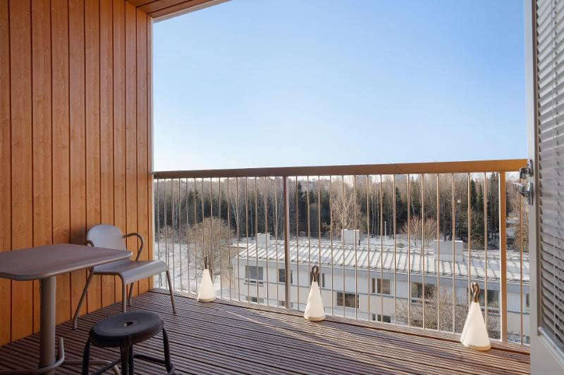 Vähäntuvantie 7 a, Konala, Helsinki