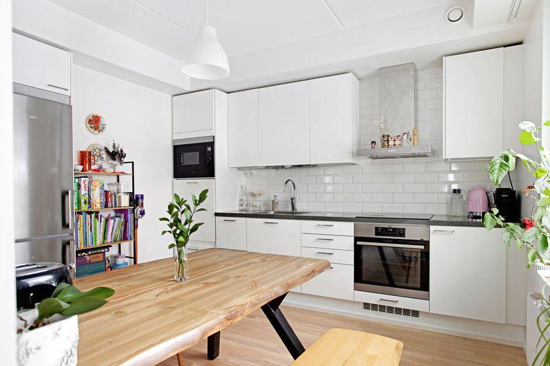 Vähäntuvantie 7 a, Konala, Helsinki