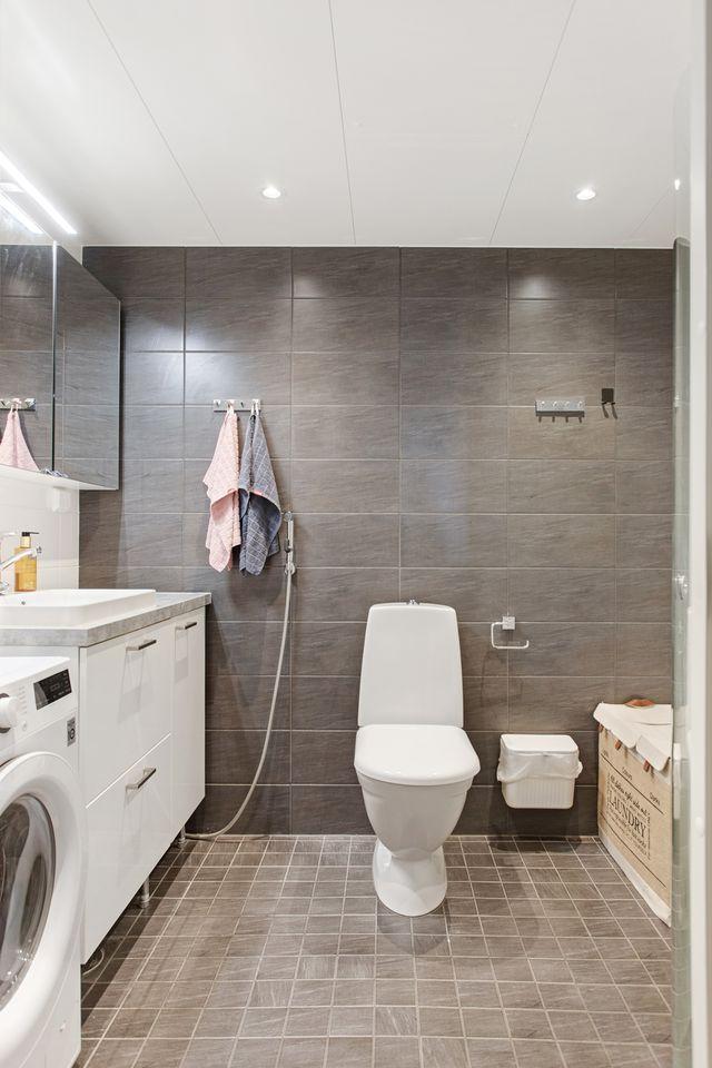 Vähäntuvantie 7 a, Konala, Helsinki