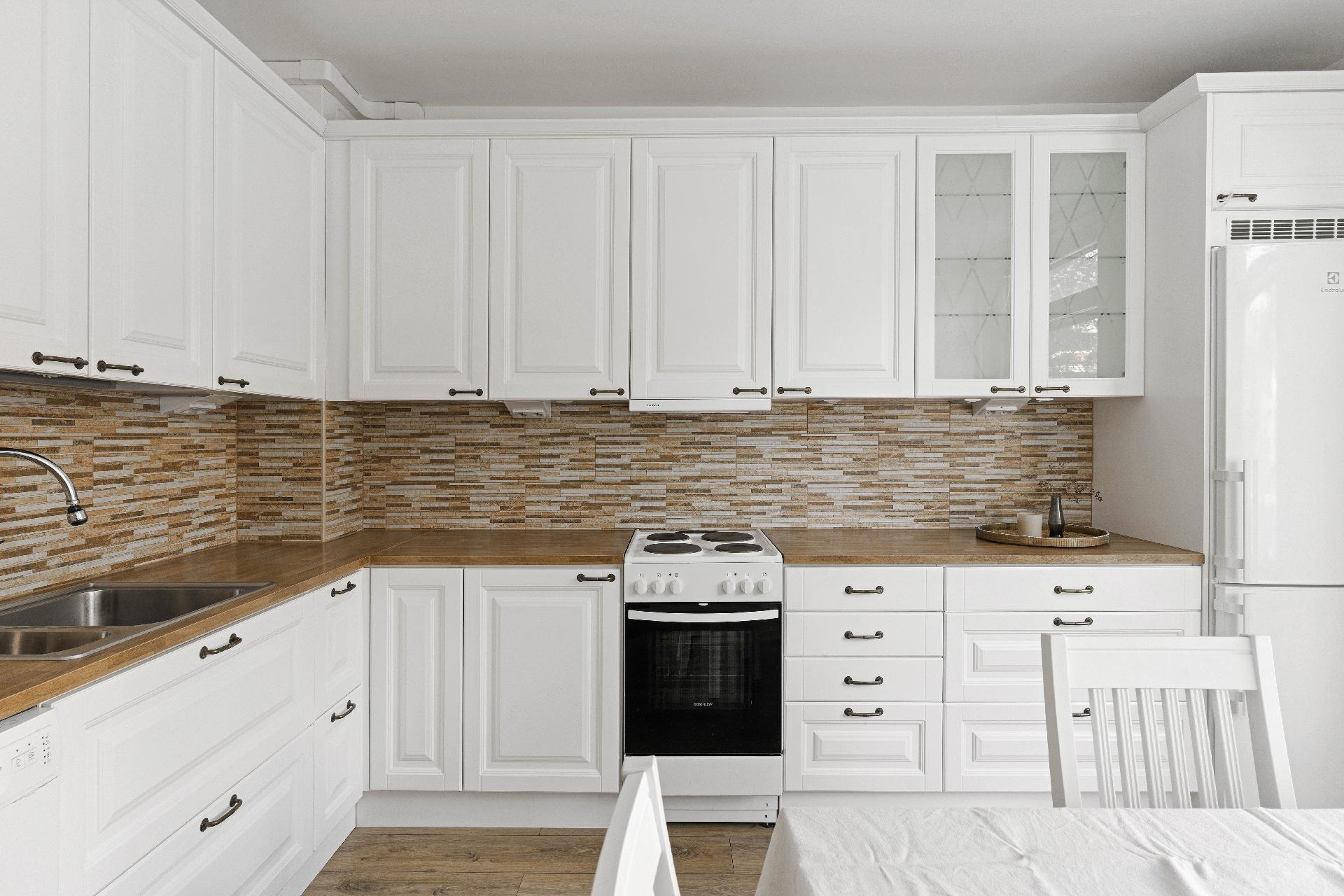 Sammalkallionkuja 2, Olari, Espoo