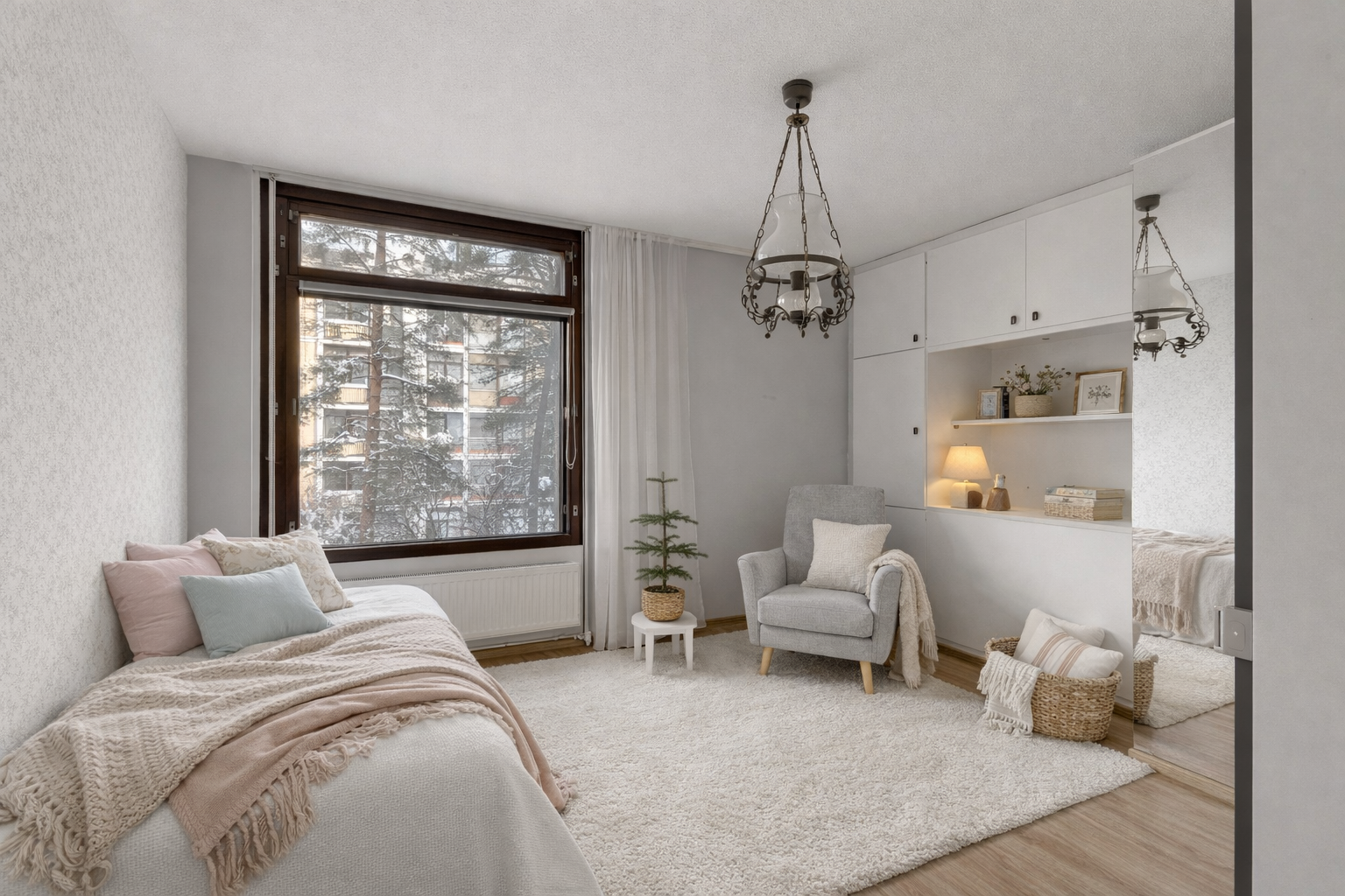 Sammalkallionkuja 2, Olari, Espoo