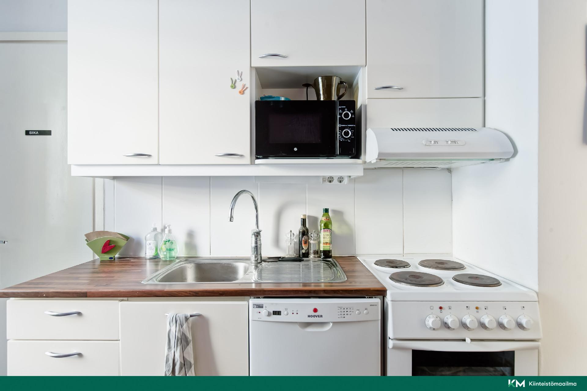 Petsamonkatu 3, Saukonmäki, Tampere