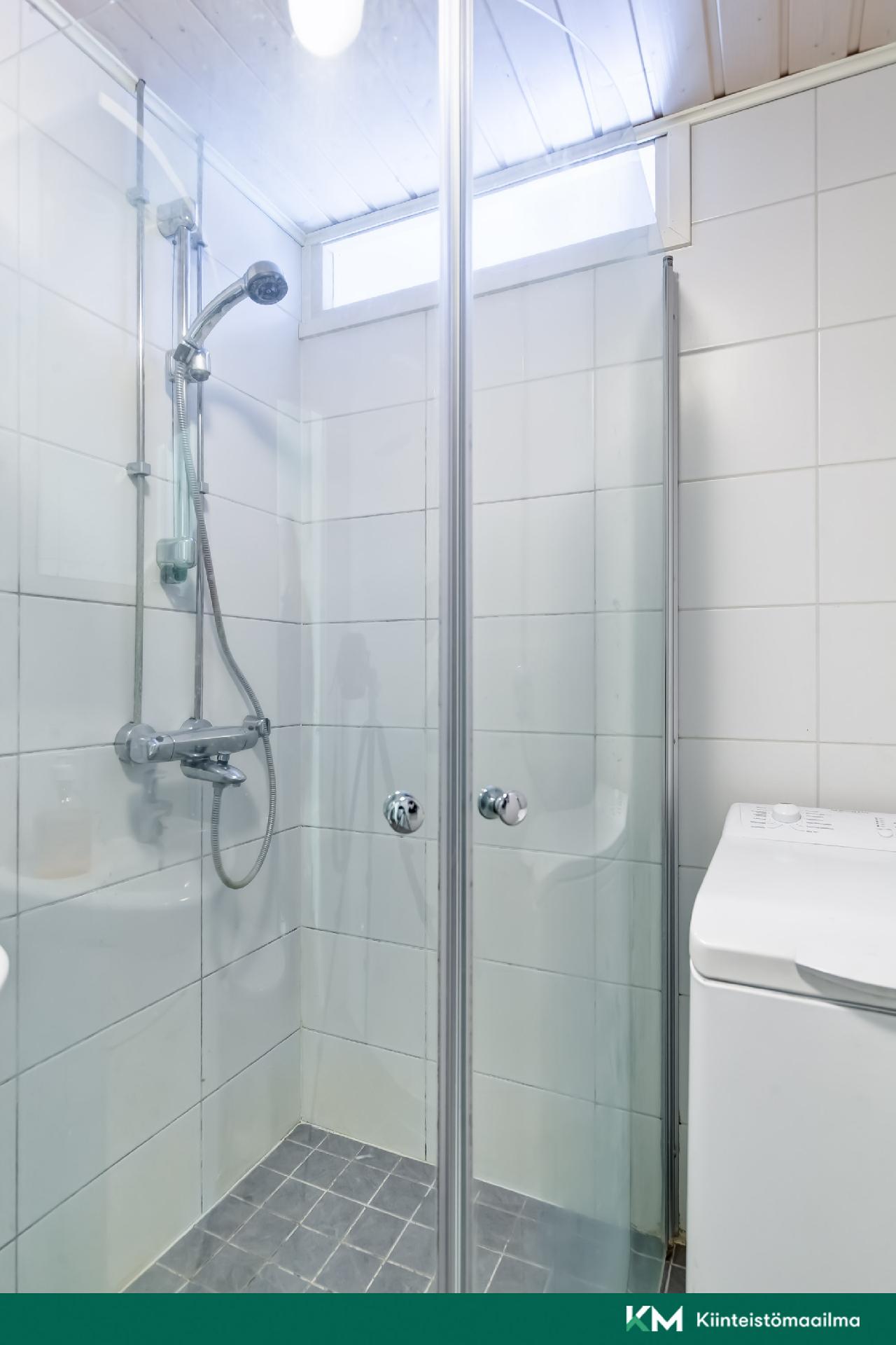 Petsamonkatu 3, Saukonmäki, Tampere