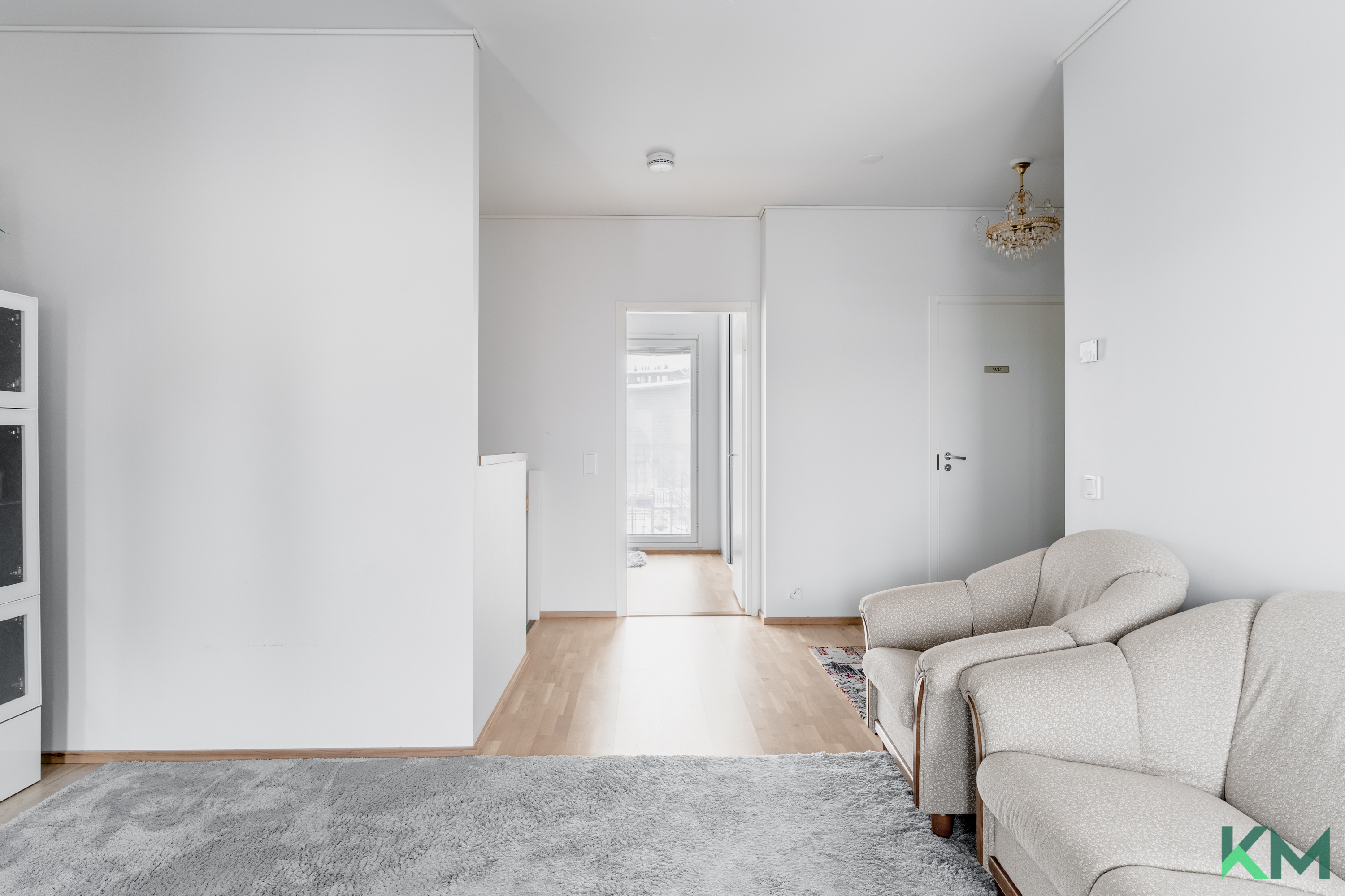 Myllyväenkatu 1, Myllykylä, Helsinki